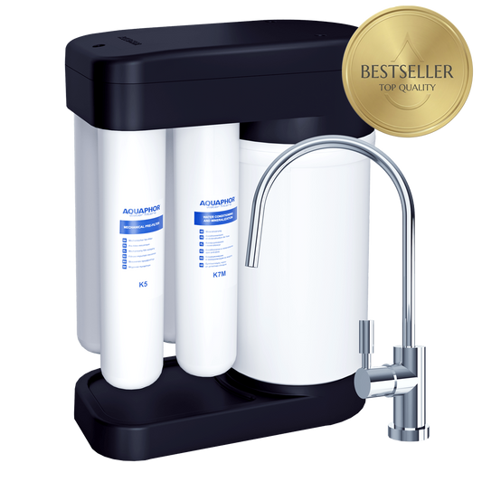 Aquaphor RO - 102S | System odwróconej osmozy - 1