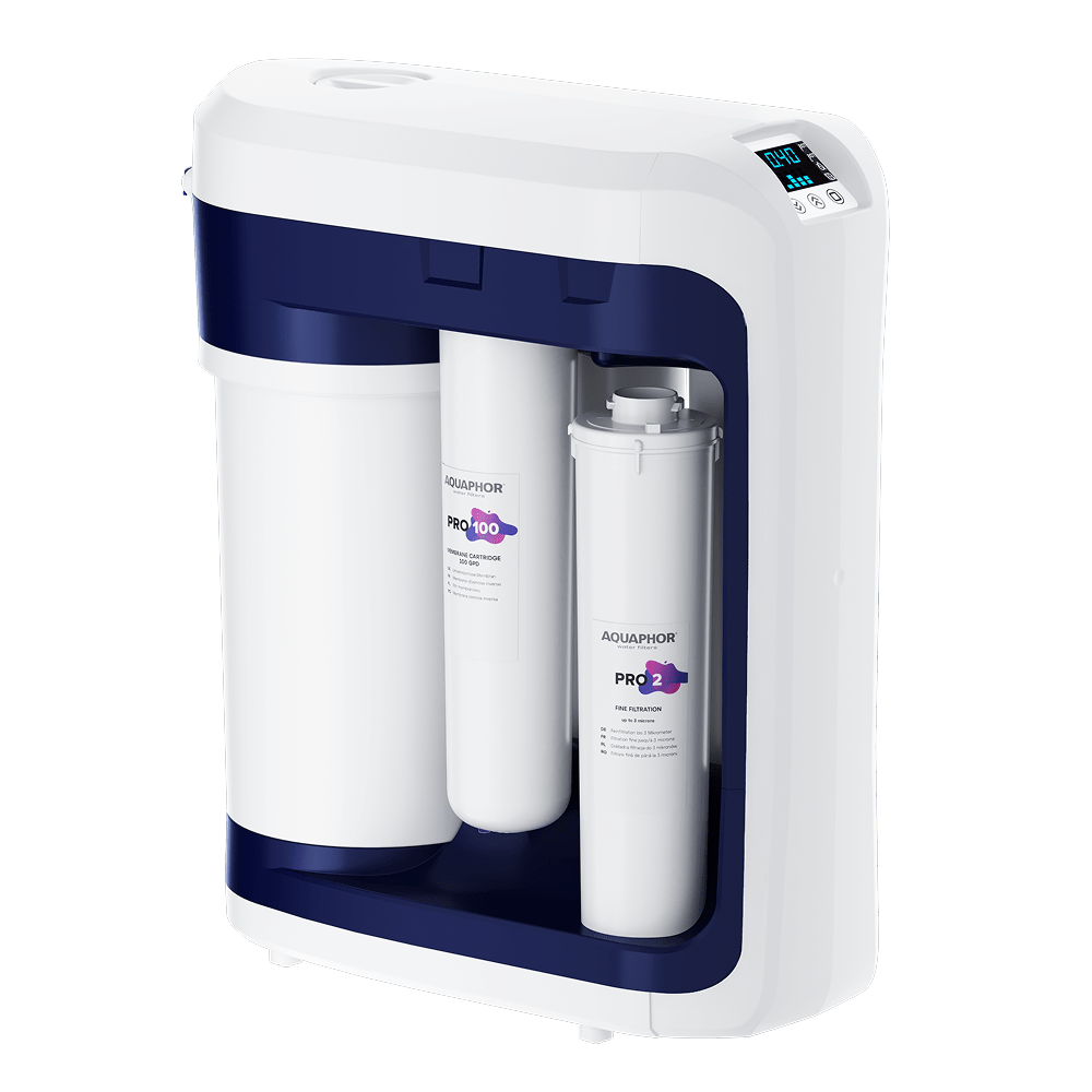 Aquaphor RO - 202s | System odwróconej osmozy - 3