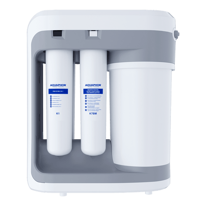 Aquaphor RO - 202s | System odwróconej osmozy - 5