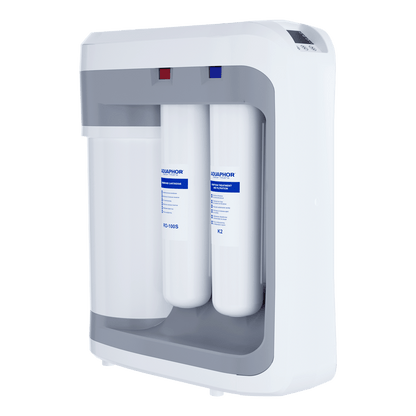 Aquaphor RO - 202s | System odwróconej osmozy - 2
