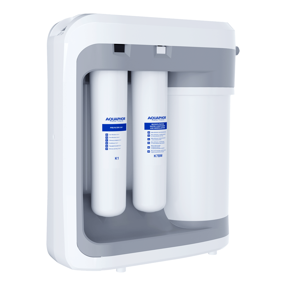 Aquaphor RO - 202s | System odwróconej osmozy - 3