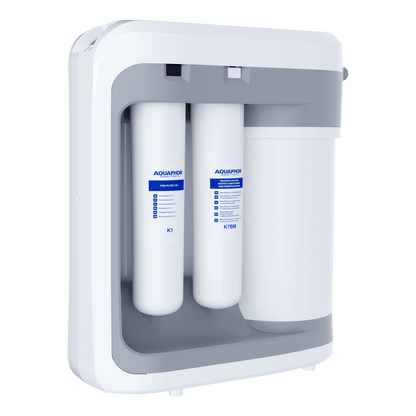 Aquaphor RO - 202s | System odwróconej osmozy - 3