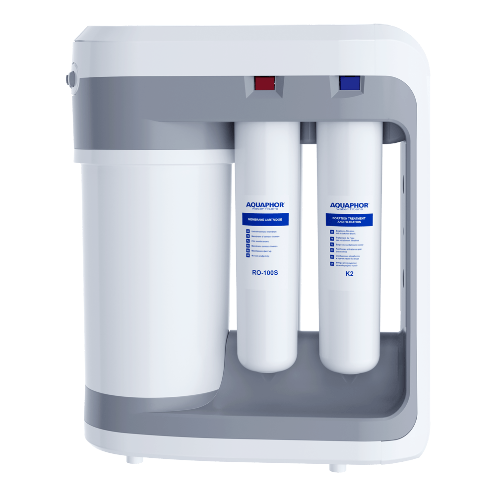Aquaphor RO - 202s | System odwróconej osmozy - 4