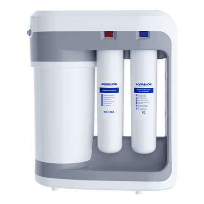 Aquaphor RO - 202s | System odwróconej osmozy - 4