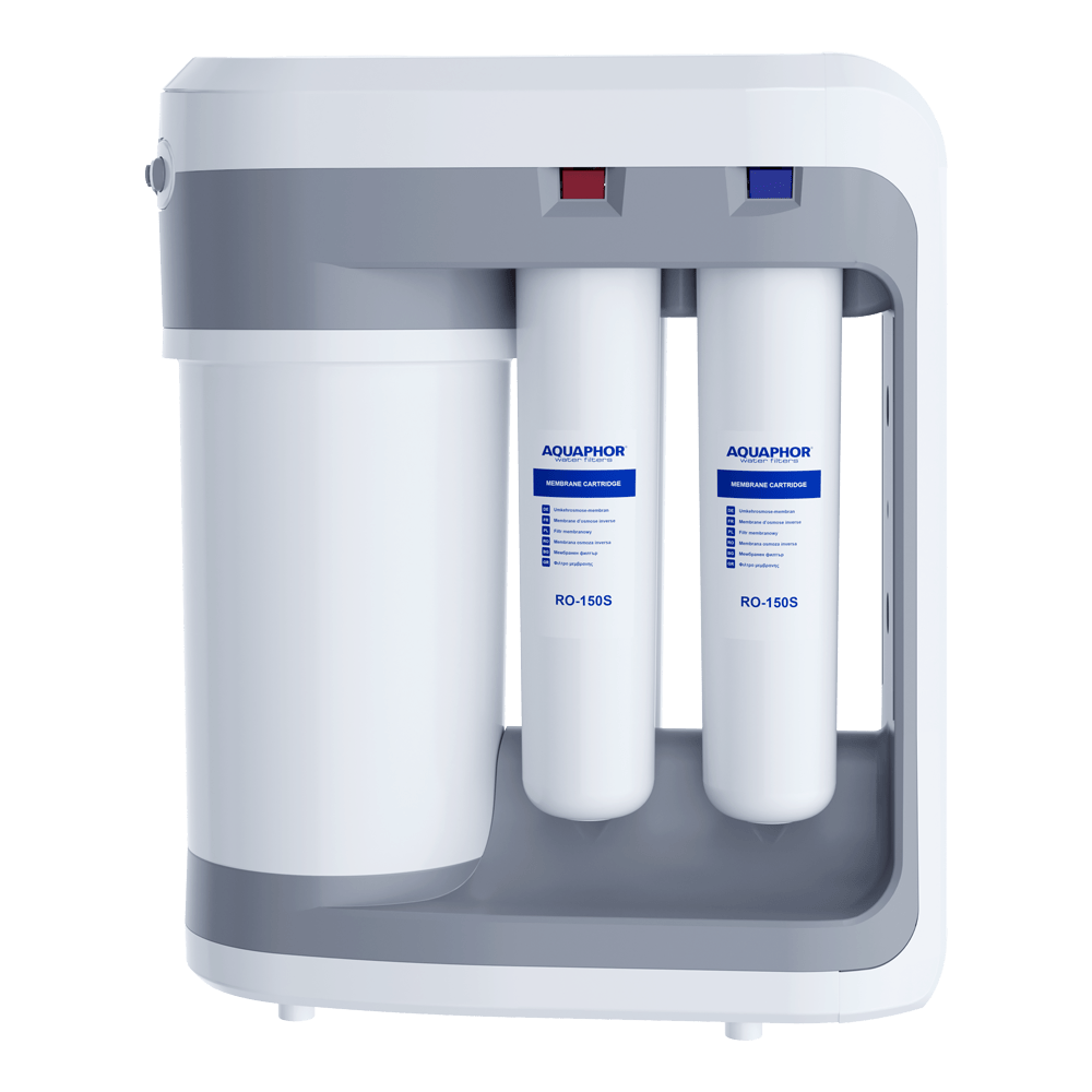 Aquaphor RO - 206s - HoReCa | System odwróconej osmozy - 8