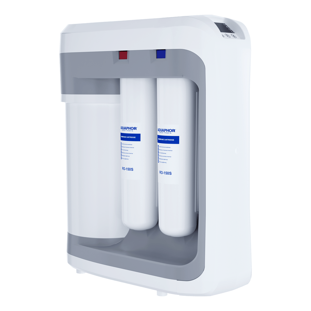 Aquaphor RO - 206s - HoReCa | System odwróconej osmozy - 7