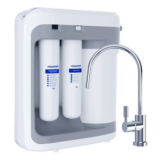 Aquaphor RO - 206s - HoReCa | System odwróconej osmozy - 1