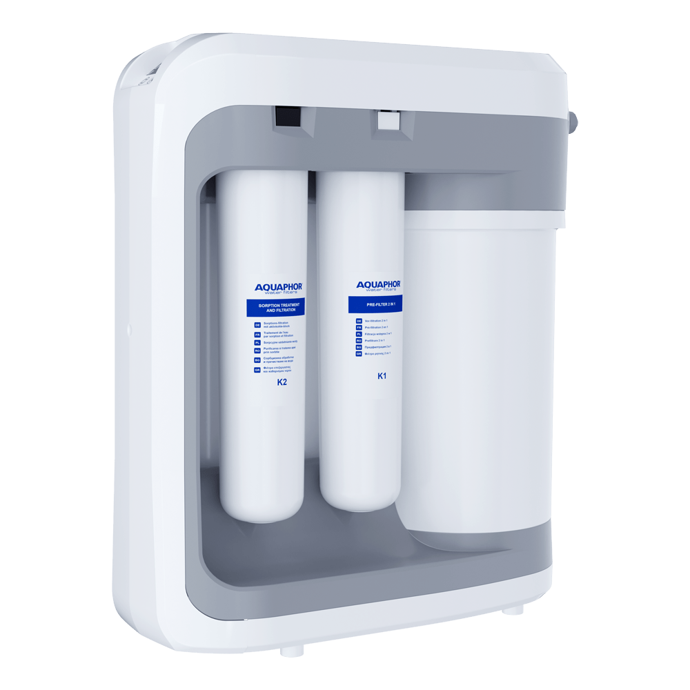 Aquaphor RO - 206s - HoReCa | System odwróconej osmozy - 6
