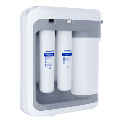 Aquaphor RO - 206s - HoReCa | System odwróconej osmozy - 6