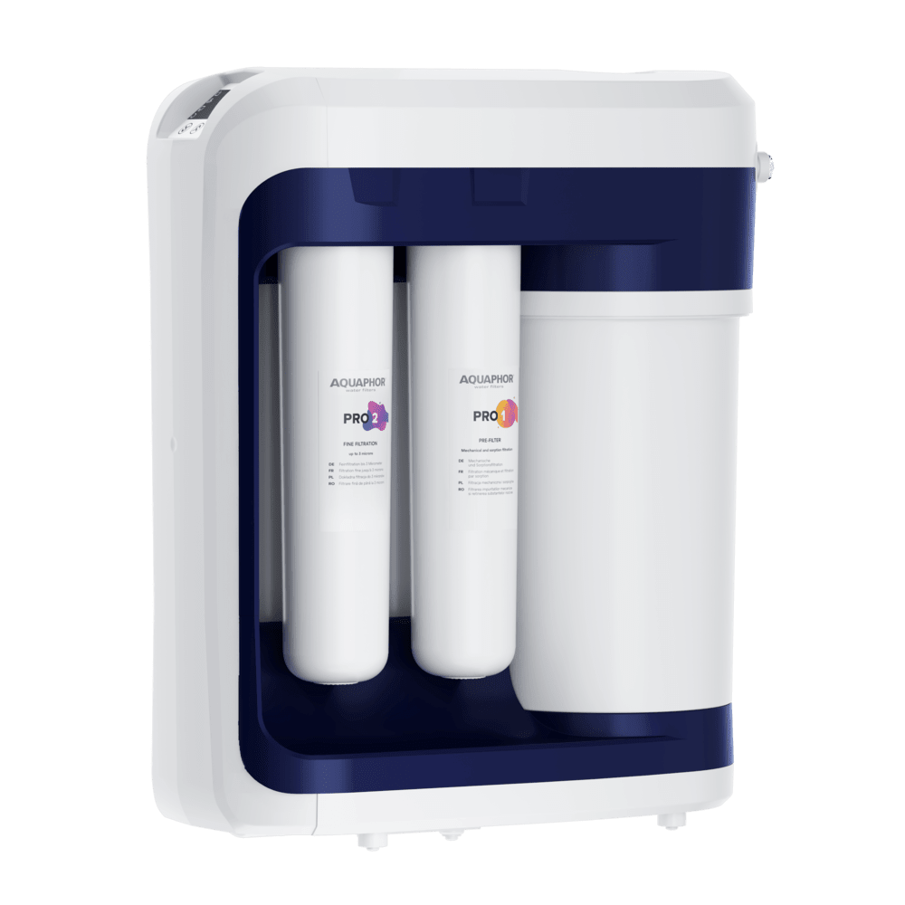 Aquaphor RO-206S PRO | System odwróconej osmozy | HoReCa - 3