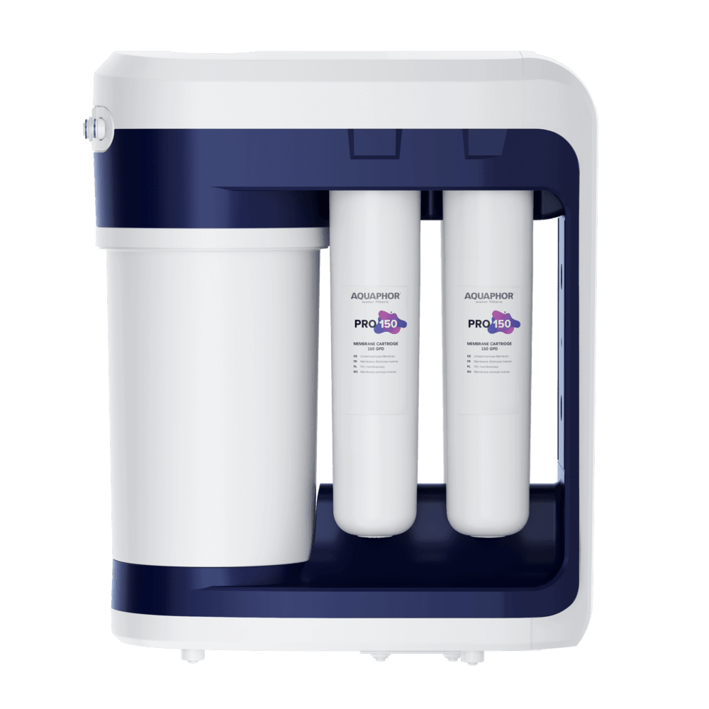 Aquaphor RO-206S PRO | System odwróconej osmozy | HoReCa - 6