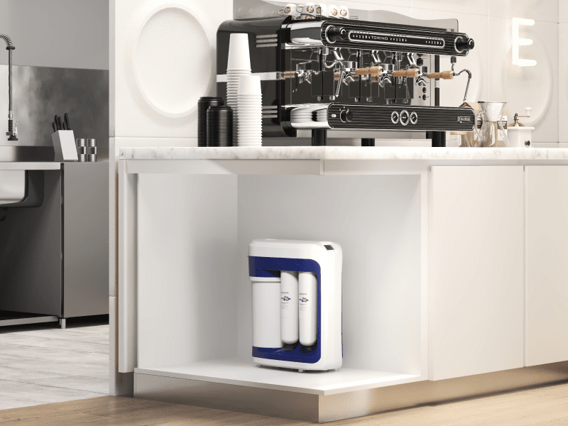 Aquaphor RO-206S PRO | System odwróconej osmozy | HoReCa - 7
