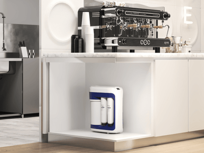 Aquaphor RO-206S PRO | System odwróconej osmozy | HoReCa - 7