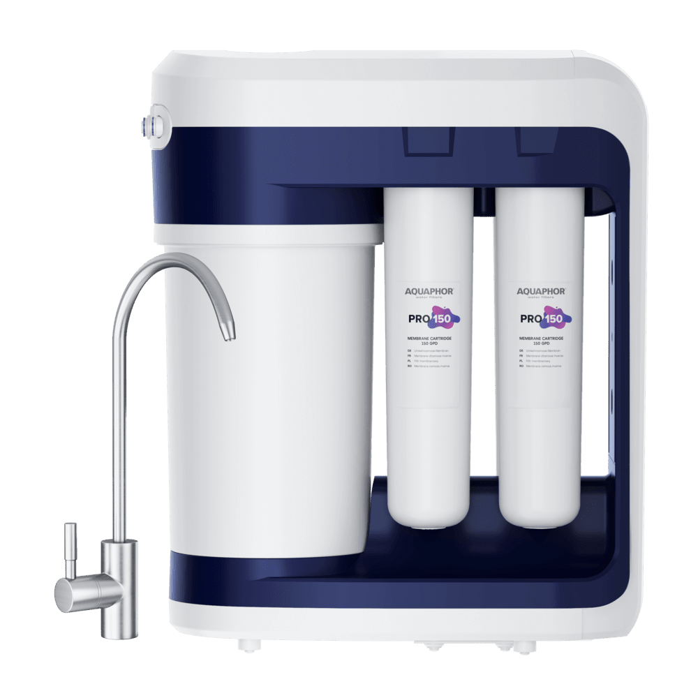 Aquaphor RO-206S PRO | System odwróconej osmozy | HoReCa - 1