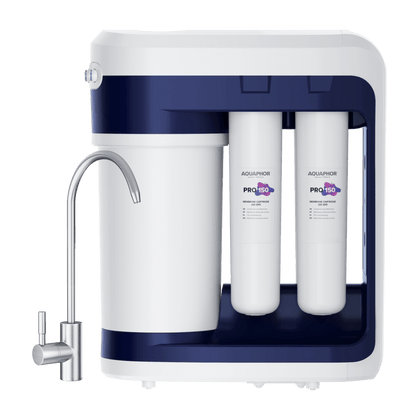 Aquaphor RO-206S PRO | System odwróconej osmozy | HoReCa - 1
