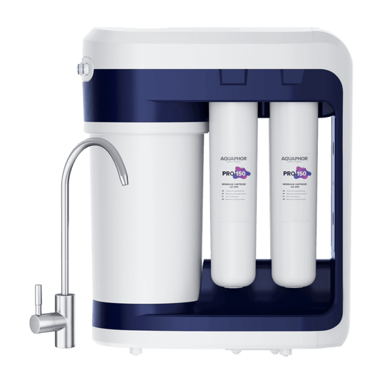 Aquaphor RO-206S PRO | System odwróconej osmozy | HoReCa - 1