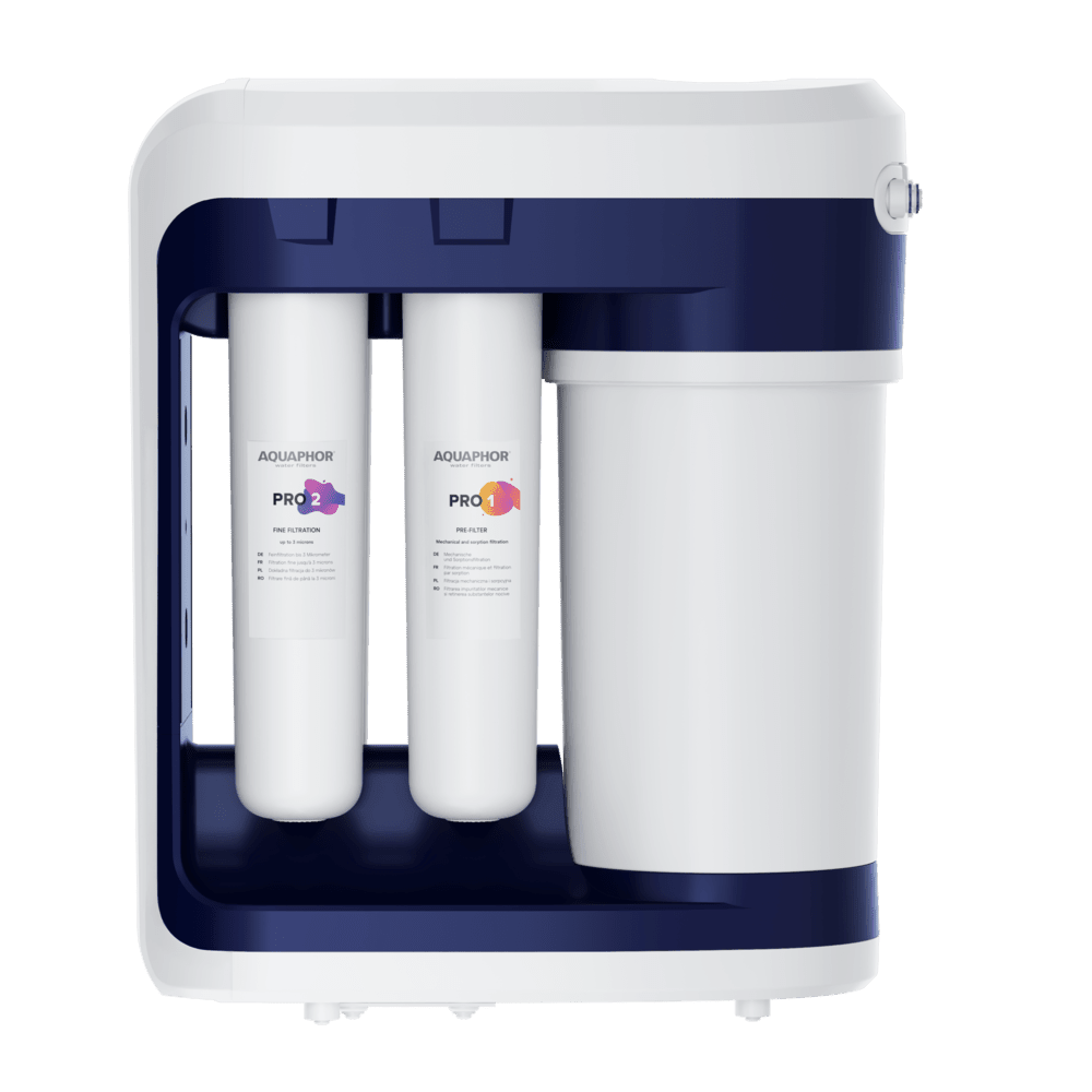 Aquaphor RO-206S PRO | System odwróconej osmozy | HoReCa - 5