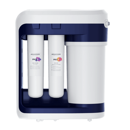 Aquaphor RO-206S PRO | System odwróconej osmozy | HoReCa - 5