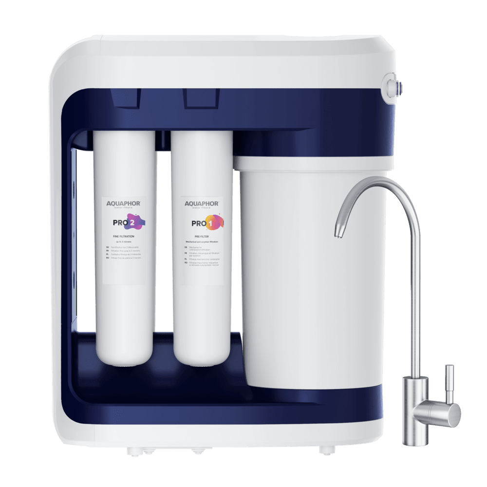 Aquaphor RO-206S PRO | System odwróconej osmozy | HoReCa - 2