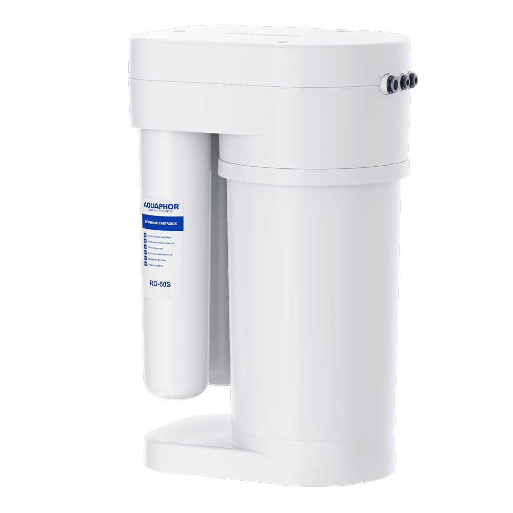 Aquaphor RO - 70S | System odwróconej osmozy - 4