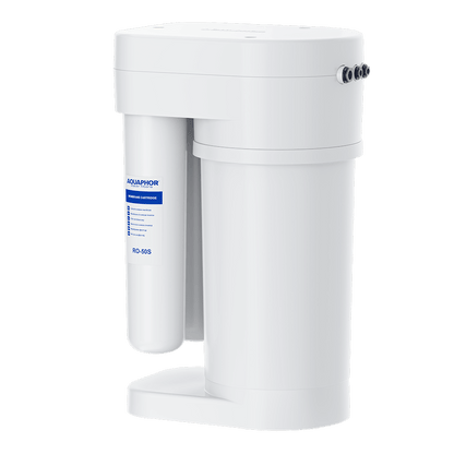 Aquaphor RO - 70S | System odwróconej osmozy - 4