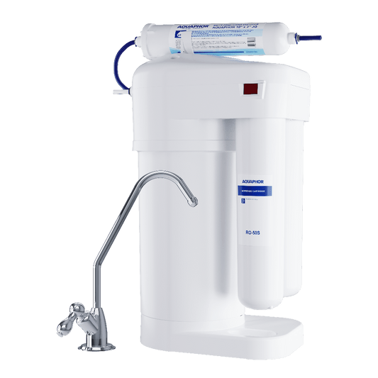 Aquaphor RO - 70S | System odwróconej osmozy - 1