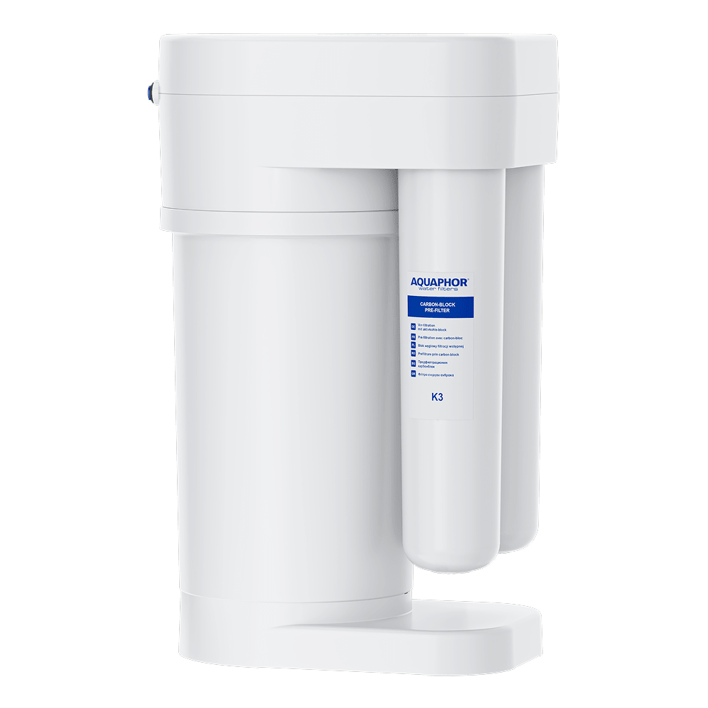 Aquaphor RO - 70S | System odwróconej osmozy - 7