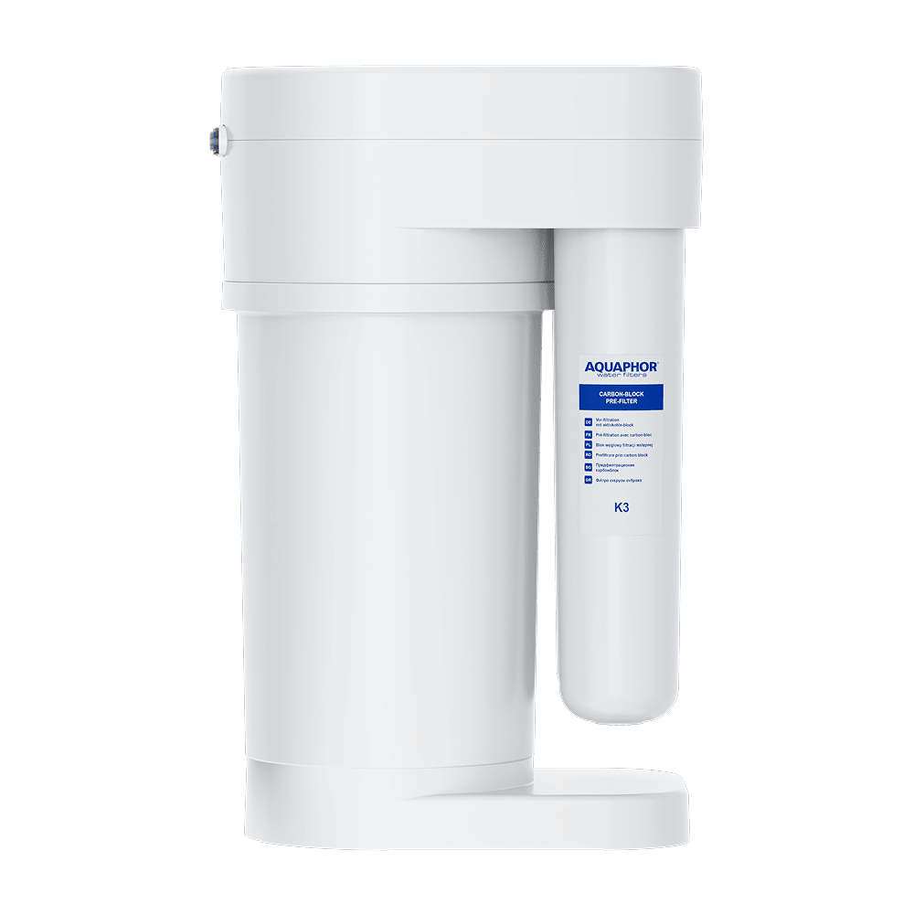 Aquaphor RO - 70S | System odwróconej osmozy - 2