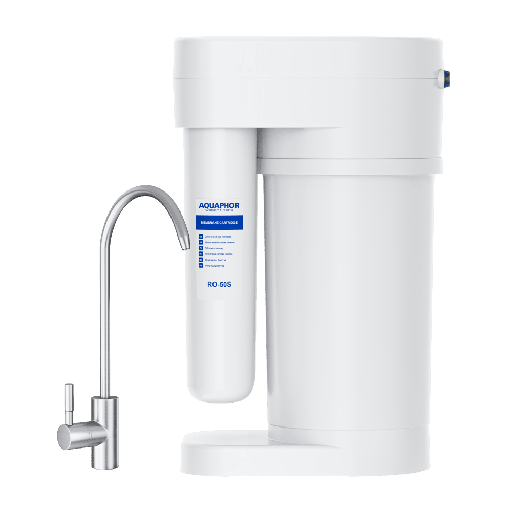Aquaphor RO - 70S | System odwróconej osmozy - 1