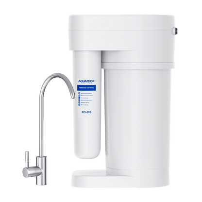 Aquaphor RO - 70S | System odwróconej osmozy - 1