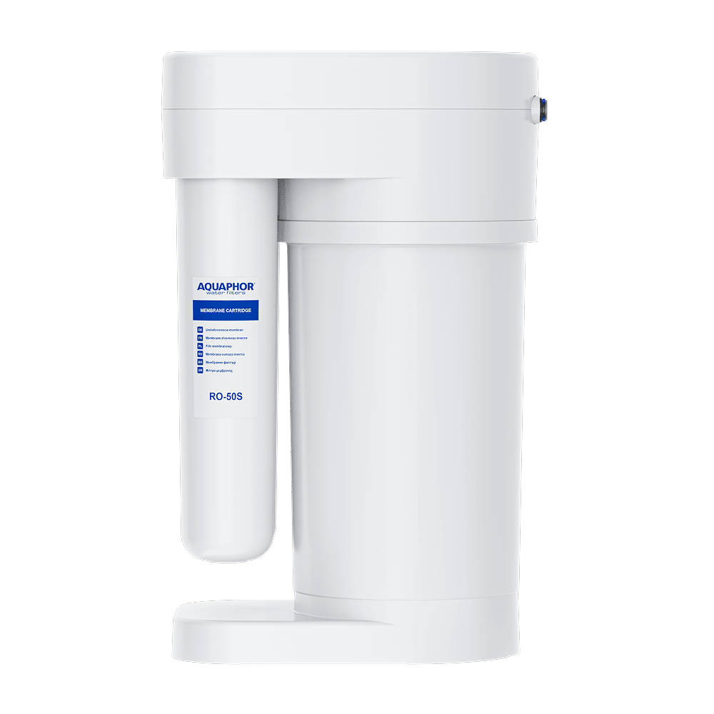 Aquaphor RO - 70S | System odwróconej osmozy - 3