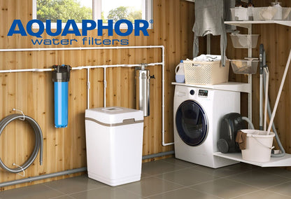 Aquaphor S1000 | Stacja uzdatniania wody - 5
