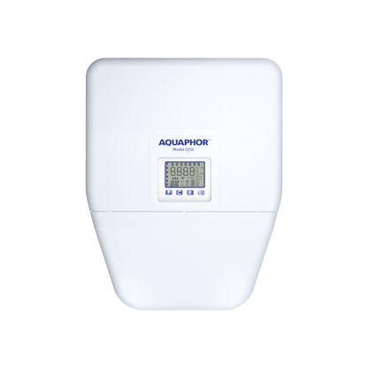 Aquaphor S550 P1 z KDF85 | Stacja uzdatniania wody - 4