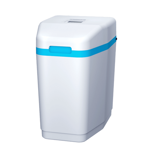 Aquaphor S550 P1 z KDF85 | Stacja uzdatniania wody - 1