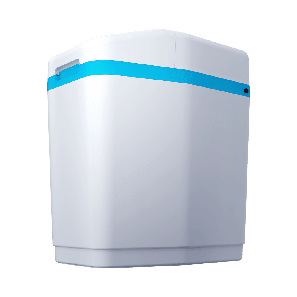 Aquaphor S550 P1 z KDF85 | Stacja uzdatniania wody - 3