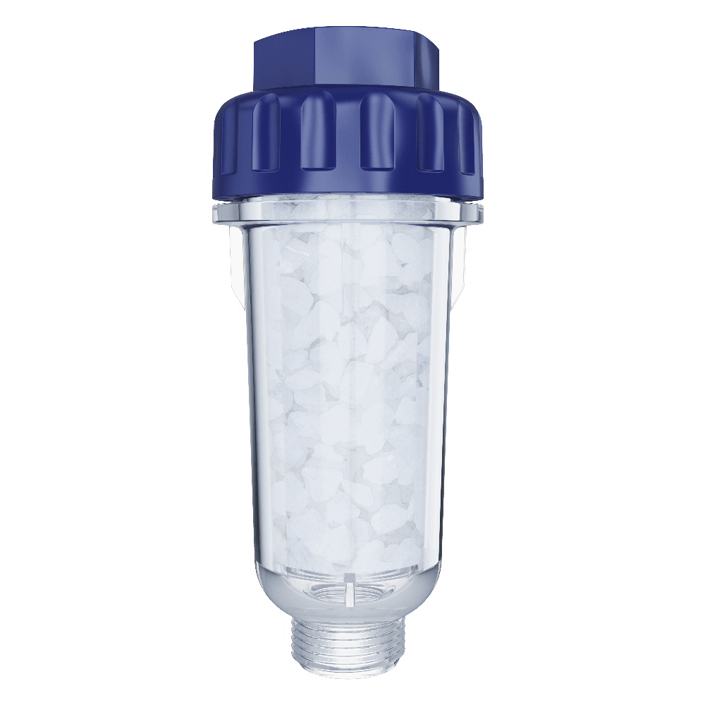 AQUAPHOR Stiron | Filtr antykamienny do pralki i zmywarki - 1