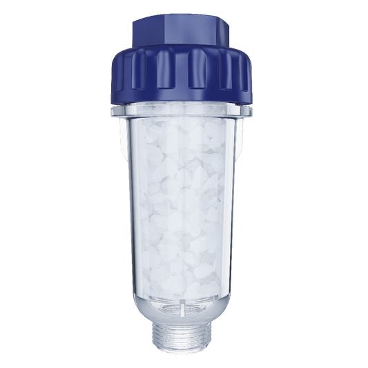 AQUAPHOR Stiron | Filtr antykamienny do pralki i zmywarki - 1