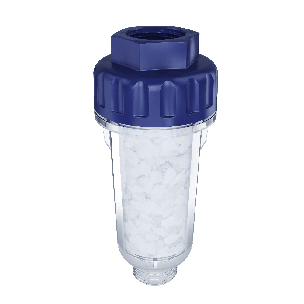 AQUAPHOR Stiron | Filtr antykamienny do pralki i zmywarki - 2