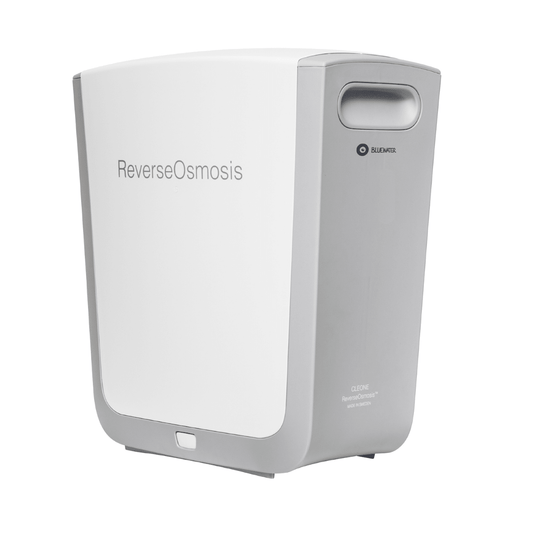 Bluewater Cleone Balance | System odwróconej osmozy z mineralizacją - 2