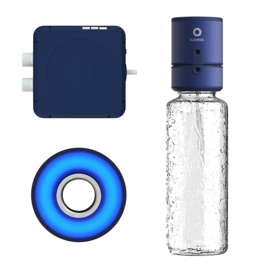 Bluewater Kitchen Station™ | Zestaw mineralizacji wody - 1