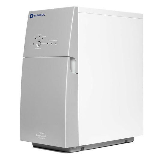 Bluewater Pro 400 | System odwróconej osmozy - 1