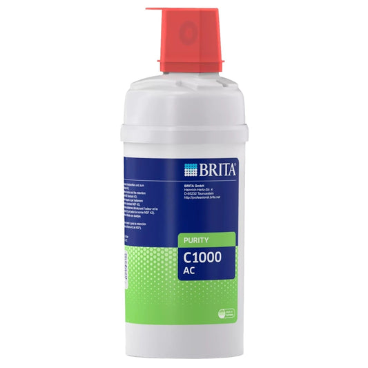 BRITA PURITY C1000 AC | Profesjonalny wkład filtrujący wodę - 1