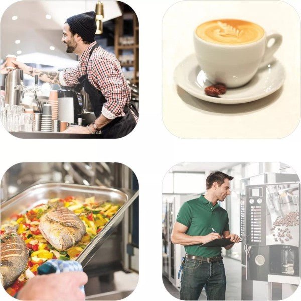 BRITA Purity C1100 Quell ST | Profesjonalny wkład filtrujący wodę - 5