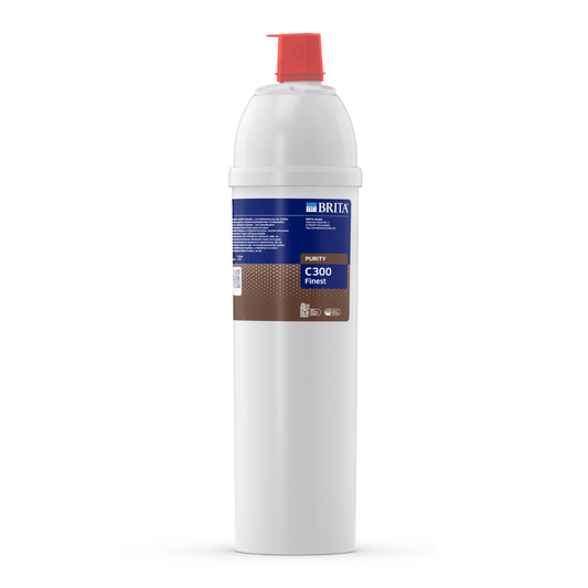 BRITA PURITY C300 Finest | Profesjonalny wkład filtrujący wodę - 1