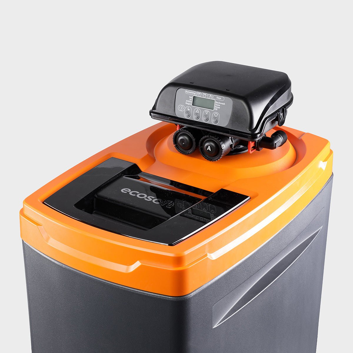 Core Gold 250 | Zmiękczacz wody | Ecosoft - 11