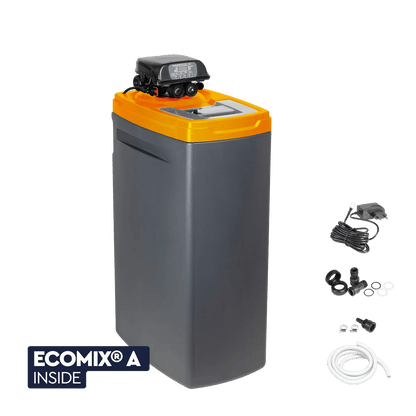 Core Gold 250 | Zmiękczacz wody | Ecosoft - 2