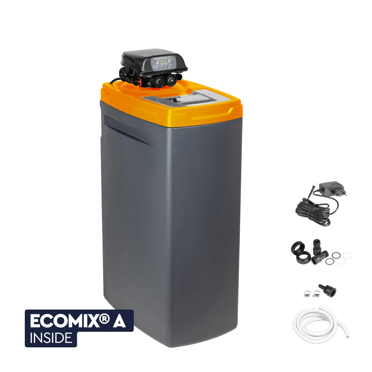Core Gold 370 | Zmiękczacz wody | Ecosoft - 3