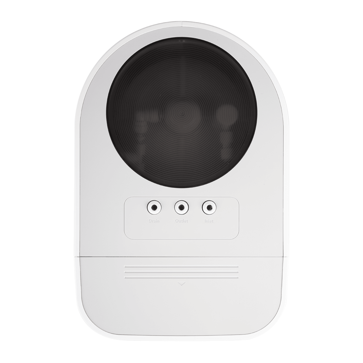 Coway Cave Spring P - 160L | System odwróconej osmozy - 6