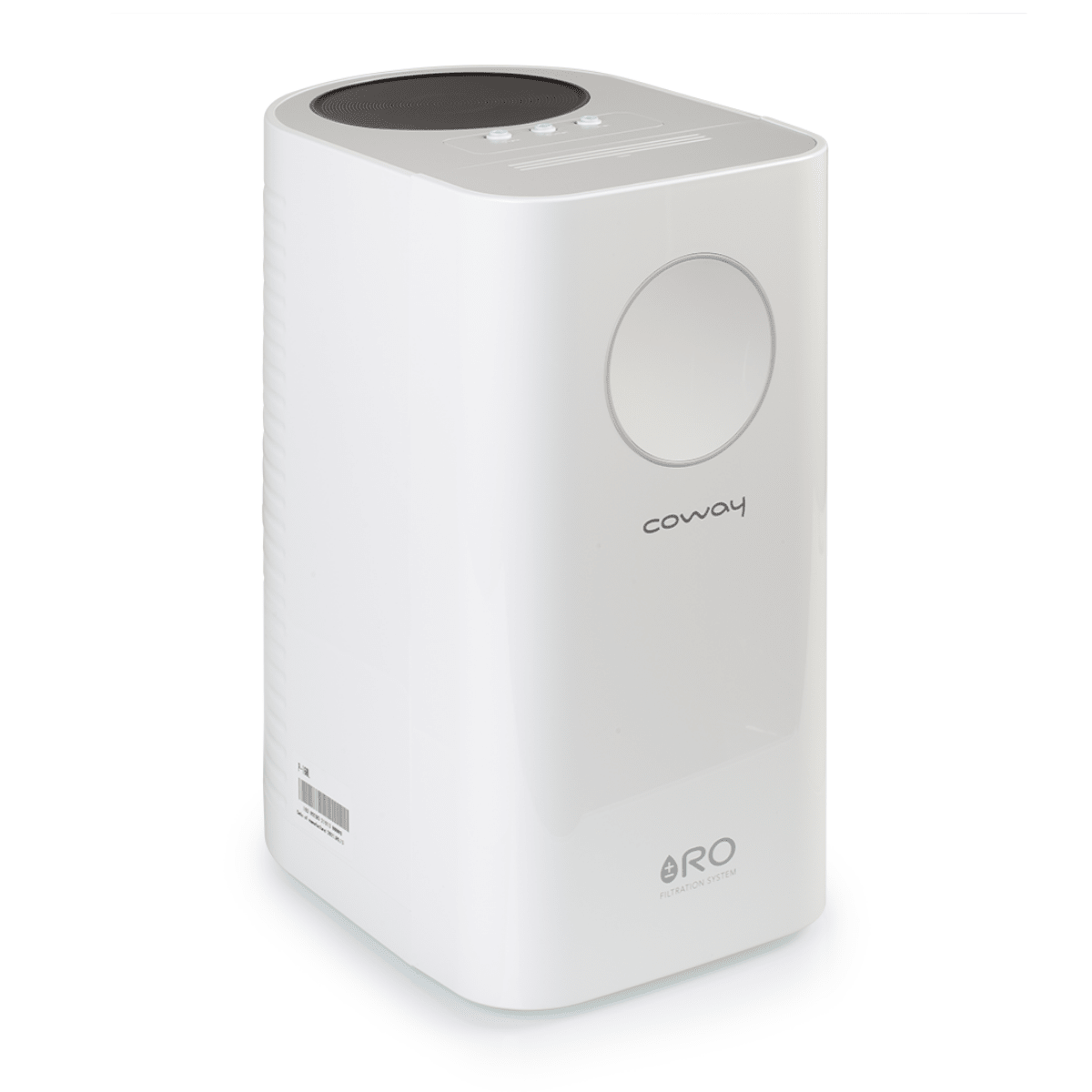 Coway Cave Spring P - 160L | System odwróconej osmozy - 1