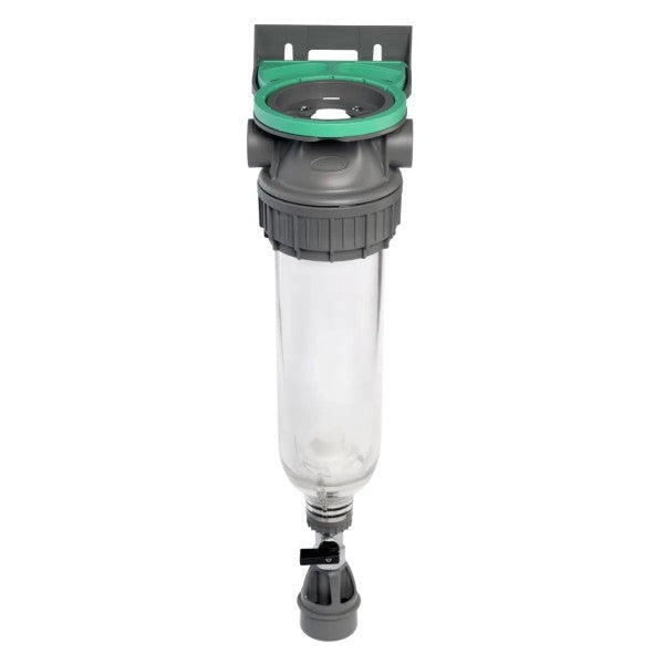 Ecosoft 3P ECO 9 ¾" obudowa filtra z zaworem Venturiego | Filtr wstępny - 3
